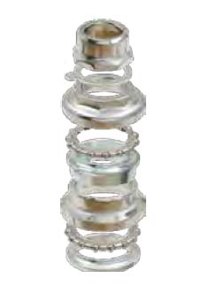 Ποτήρια Πιρουνιού 8τμχ/Σετ AGILITY50/125/150'08-10,SYMPHONY125/150S/SR