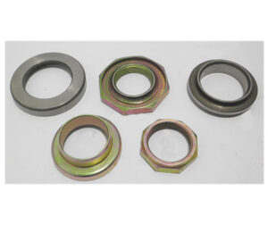 Ποτήρια Πιρουνιού Σετ JL125T-39A EASYRIDE125