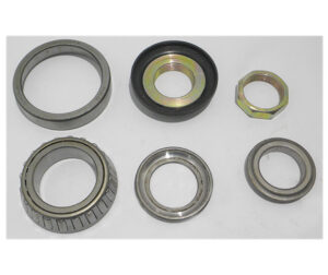 Ποτήρια Πιρουνιού 6τμχ/Σετ (32007Χ-35Χ62Χ18) LX125T-C, STYLE125