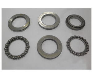 Ποτήρια Πιρουνιού 4τμχ XY110V-BE