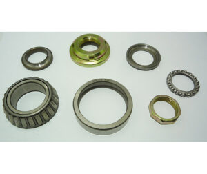 Ποτήρια Πιρουνιού Με Ρουλ.8τμχ (32007Χ-35Χ62Χ18) FEVER HT125T-25/HT150T-11,GY6-125/150