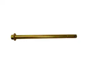 Άξονας Τροχού Εμπρός  160MMX10MM C50