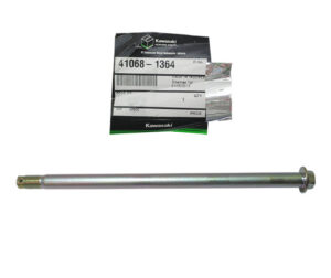 Άξονας Τροχού Πίσω OEM KAZE-R