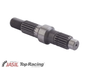 Άξονας Τροχού JASIL 6200004 KYMCO/DJY50