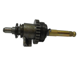 Άξονας Μανιβέλας Κομπλέ JH150GY-2 ENDURO