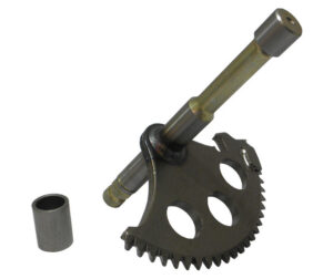 Άξονας Μανιβέλας Κομπλέ B3-125/TREVIS