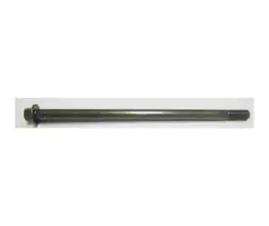 Άξονας Τροχού Εμπρός C5/HT150T-25,STYLE125,METROPOLIS (M12X245),CRYPTON-X135 (RR)