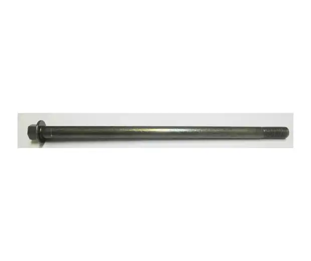 Άξονας Τροχού Εμπρός C5/HT150T-25,STYLE125,METROPOLIS (M12X245),CRYPTON-X135 (RR)