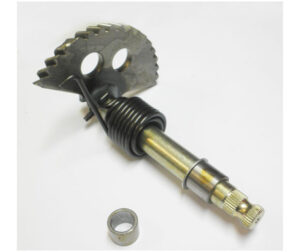 Άξονας Μανιβέλας ME Ελατ. C5/HT150T-25