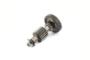 Άξονας Ταχυτήτων 37Ρ με 2γραν. ATV-320U