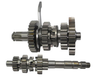 Σασμάν Κομπλέ RACING CRYPTONX-135