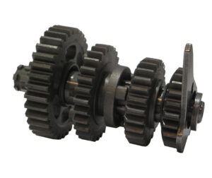 Άξονας Σασμάν 2ων   JL50Q-6 NOVA50