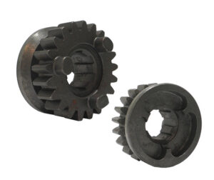 Γρανάζι Ταχυτ.3ης Πρωτ.Άξονα JL50Q-6 NOVA50