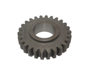 Γρανάζι Ταχυτ.3ης Δευτ.Άξονα JL50Q-6 NOVA50