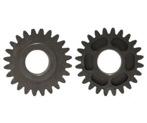 Γρανάζι Ταχυτ.4ης Πρωτ.Άξονα JL50Q-6 NOVA50