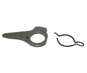 Επιλογέας Ταχυτ. (STOPPER) JL50Q-6 NOVA50