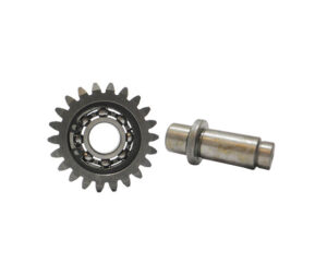 Γρανάζια Νεκρας με όπισθεν ATV110-ER NEW