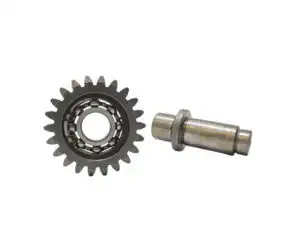 Γρανάζια Νεκρας με όπισθεν ATV110-ER NEW