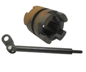 Σασμάν όπισθεν Σετ /4τμχ ATV250-EC