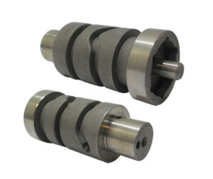 Μύλος Σασμάν ATV300-EC