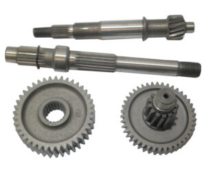 Γρανάζια Σασμάν STYLE125,FEVER125/150,EASYRIDE125/150