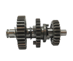 Γρανάζια Σασμάν με Άξονα /3τμχ LK50QT-5 SCOOTER