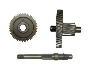 Γρανάζια Άξονες Σασμάν (3τμχ) 10" WHEEL JET50/HT50QT-39