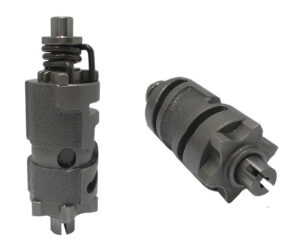 Μύλος Ταχυτ. (Διαφορικό) ATV-320U