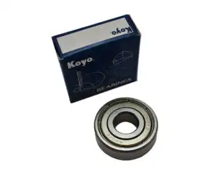 Ρουλεμάν Τροχού KOYO 6201Z 32X12X10