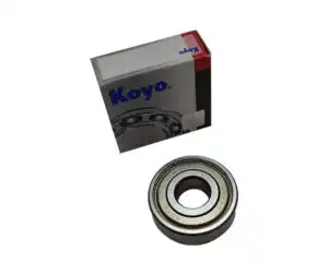 Ρουλεμάν Τροχού KOYO 'η NTN 6201ZZ 32X12X10