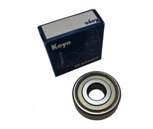 Ρουλεμάν Τροχού KOYO/NACHI 6202ZZ 35X15X11 XT600