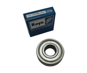 Ρουλεμάν Τιμονιού KOYO 6304ZZ 52X20X15