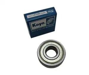 Ρουλεμάν Τιμονιού KOYO 6304ZZ 52X20X15