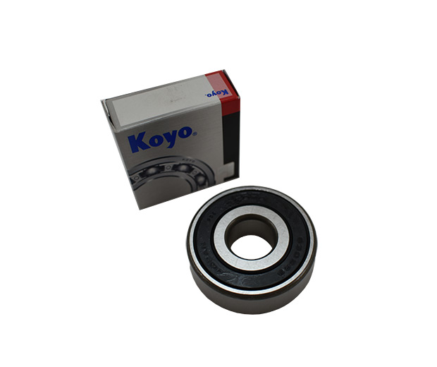 Ρουλεμάν Τροχού KOYO 6302-2RS 42X15X13