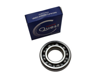 Ρουλεμάν Στροφάλου NACHI/NTN 6207C3 35X72X17 CITYCOM300,GTS250,PCX125/200,FX125/AR.SH125/150,BURGMAN200/250/400,RL500BUGGY