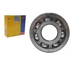 Ρουλεμάν Στροφάλου ASPIRA/11-6304/D8 52X20X15 (SKF)