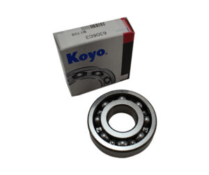 Ρουλεμάν Στροφάλου NACHI 6306C3 30X72X19 GTS250/300,CITYCOM300,MAJESTY250/300,SILVERBLADE250EFI