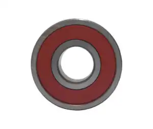 Ρουλεμάν Καμπάνας NACHI 6000-2RS/NSE (26X10X8)