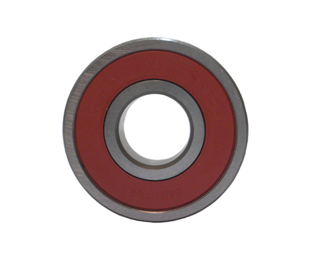 Ρουλεμάν Καμπάνας NACHI 6000-2RS/NSE (26X10X8)