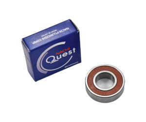 Ρουλεμάν WTW 6002-2RS(32X15X9)