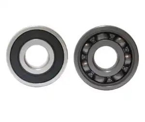 Ρουλεμάν Καμπάνας FEDERAL/FP-6201RS 32X12X10 CPX Τροχού