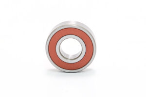 Ρουλεμάν NACHI/NSK/KOYO 6203-2RS 40X17X12 XT600 Τροχού Πίσω