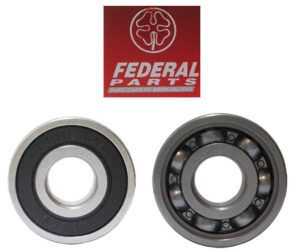 Ρουλεμάν FEDERAL/FP-6300RS