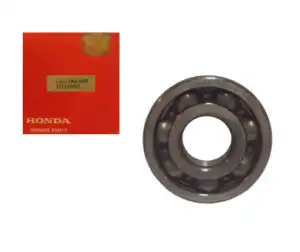 Ρουλεμάν Στροφάλου OEM-SKF 63/22 56X22X16 ANF125INNOVA,WAVE110I,B3/TREVIS125