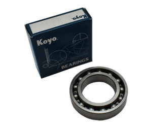 Ρουλεμάν Εκκεντροφόρου 6905 42X25X9 SH125/150,LOGIK125/150,OUTLOOK125/150