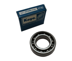 Ρουλεμάν Στροφάλου OEM 6005 47X25φX12 LEAD50