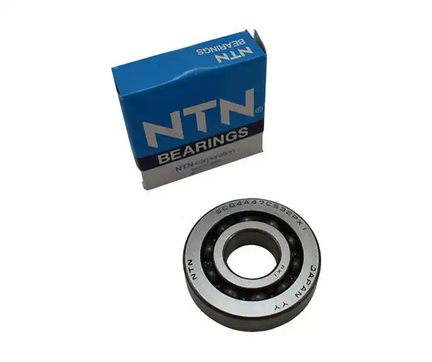Ρουλεμάν Στροφάλου NTN 6304T 52X20X12 (SC04A47CS32PX1/3AS) DIO50/AF28, KB50(KYMCO)