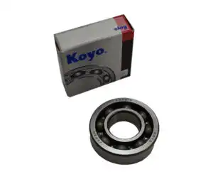 Ρουλεμάν Στροφάλου KOYO 55X25X15 9TC4 DT200R