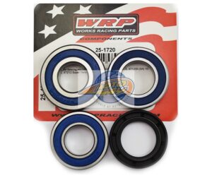 Ρουλεμάν Τροχού Πίσω WRP/WY-25-1720 SUPER TENERE1200'14