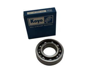 Ρουλεμάν Στροφάλου Αριστ. KOYO 6205T 52X25X13 AD50